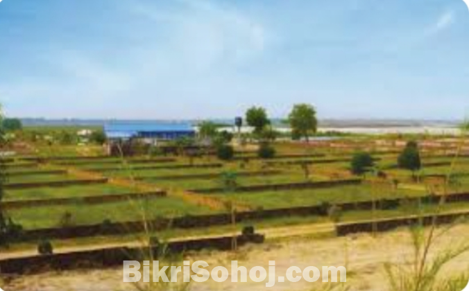 plot for sale purbachal